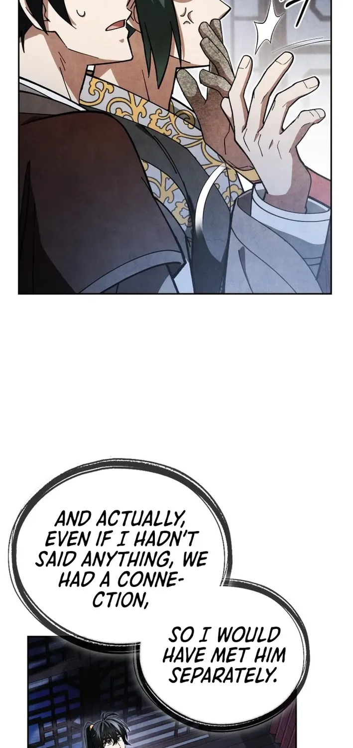 How to Survive as a Martial World Civil Servant Chapter 21 page 11 - 