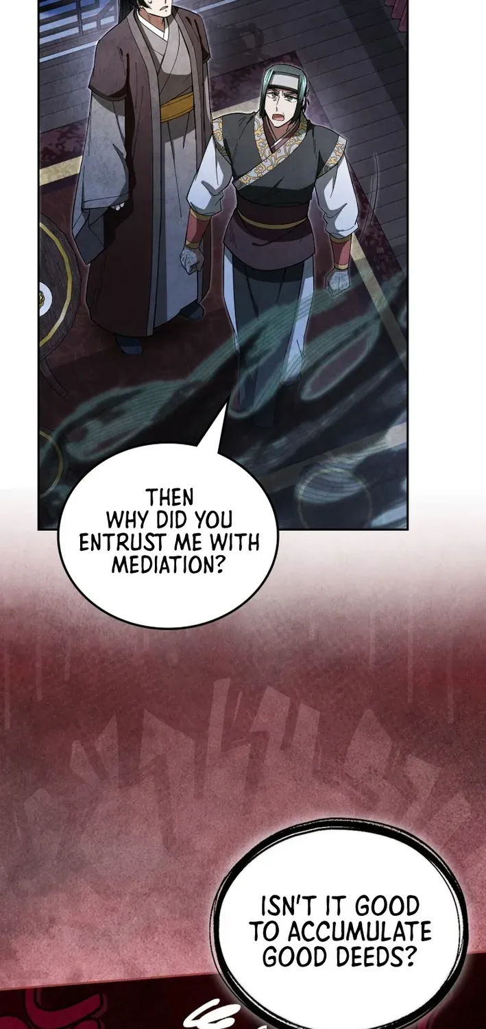 How to Survive as a Martial World Civil Servant Chapter 21 page 12 - 