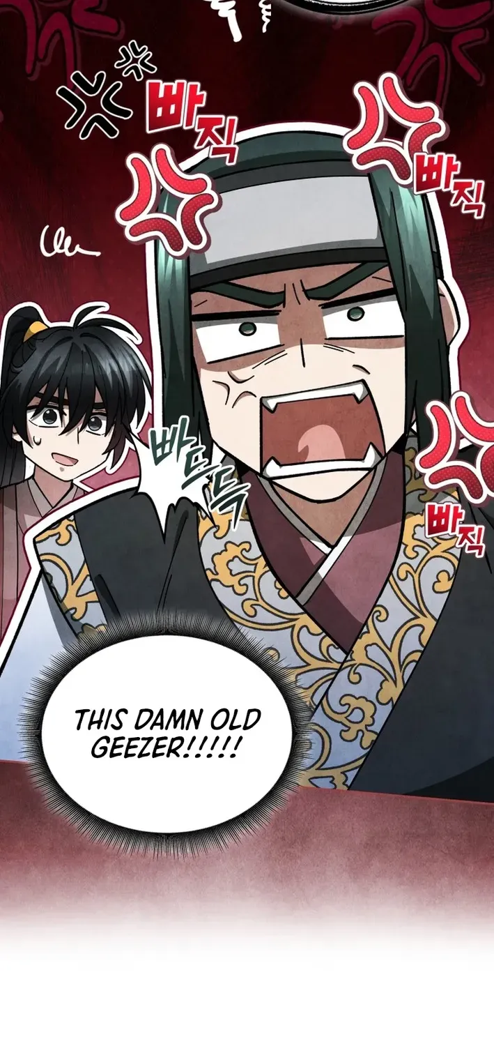 How to Survive as a Martial World Civil Servant Chapter 21 page 13 - 