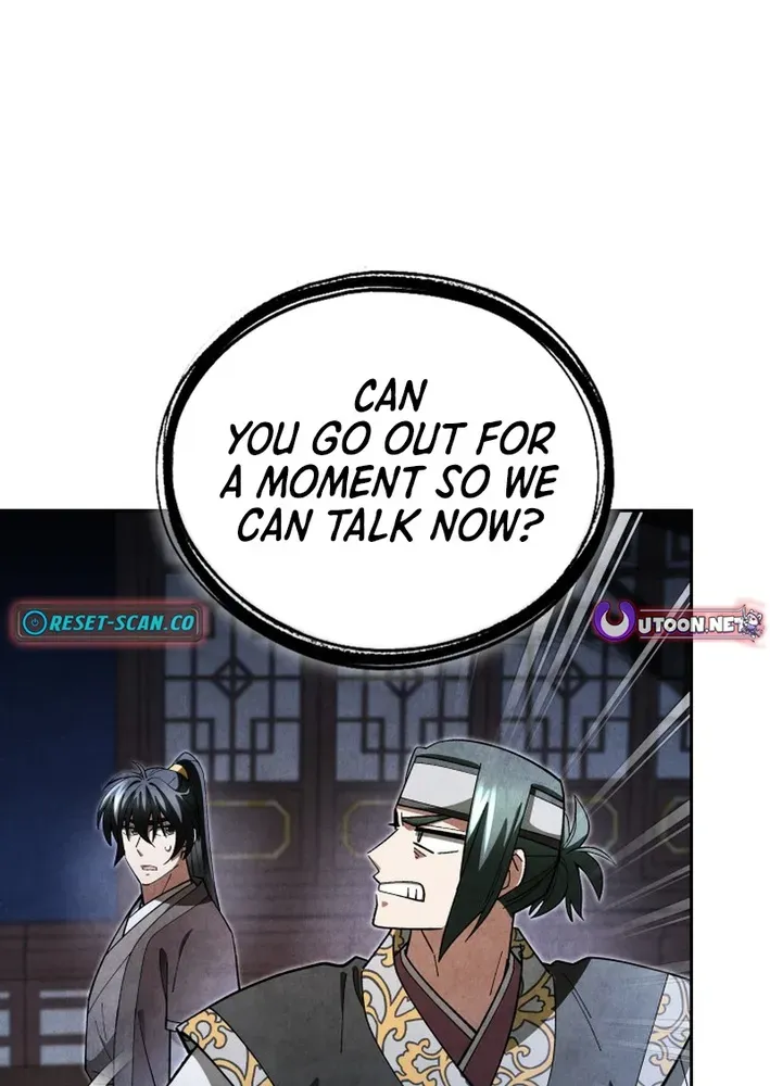 How to Survive as a Martial World Civil Servant Chapter 21 page 14 - 