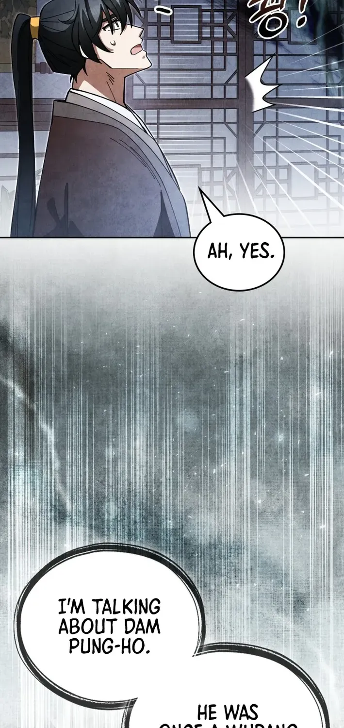 How to Survive as a Martial World Civil Servant Chapter 21 page 16 - 