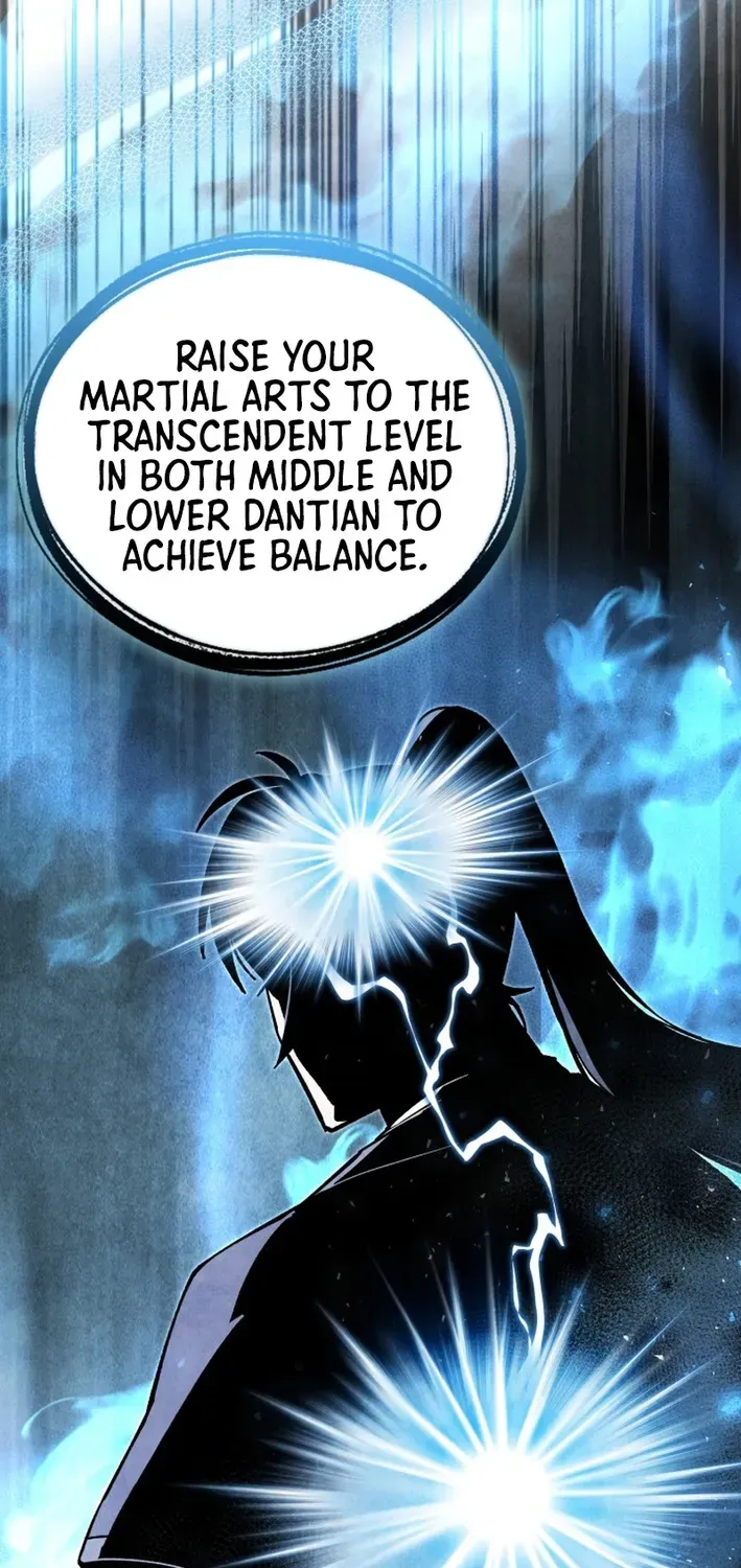 How to Survive as a Martial World Civil Servant Chapter 21 page 22 - 