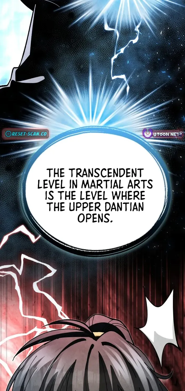 How to Survive as a Martial World Civil Servant Chapter 21 page 23 - 
