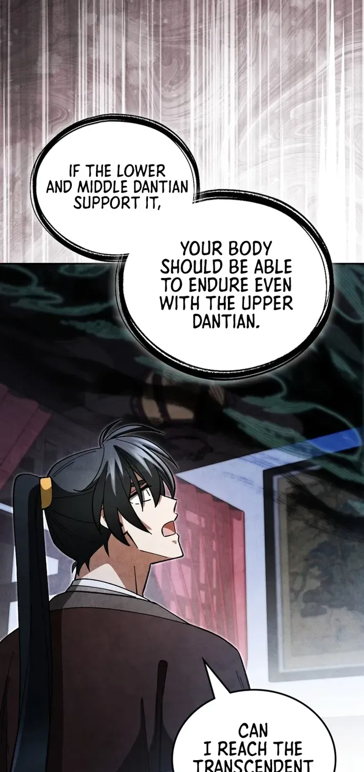How to Survive as a Martial World Civil Servant Chapter 21 page 25 - 