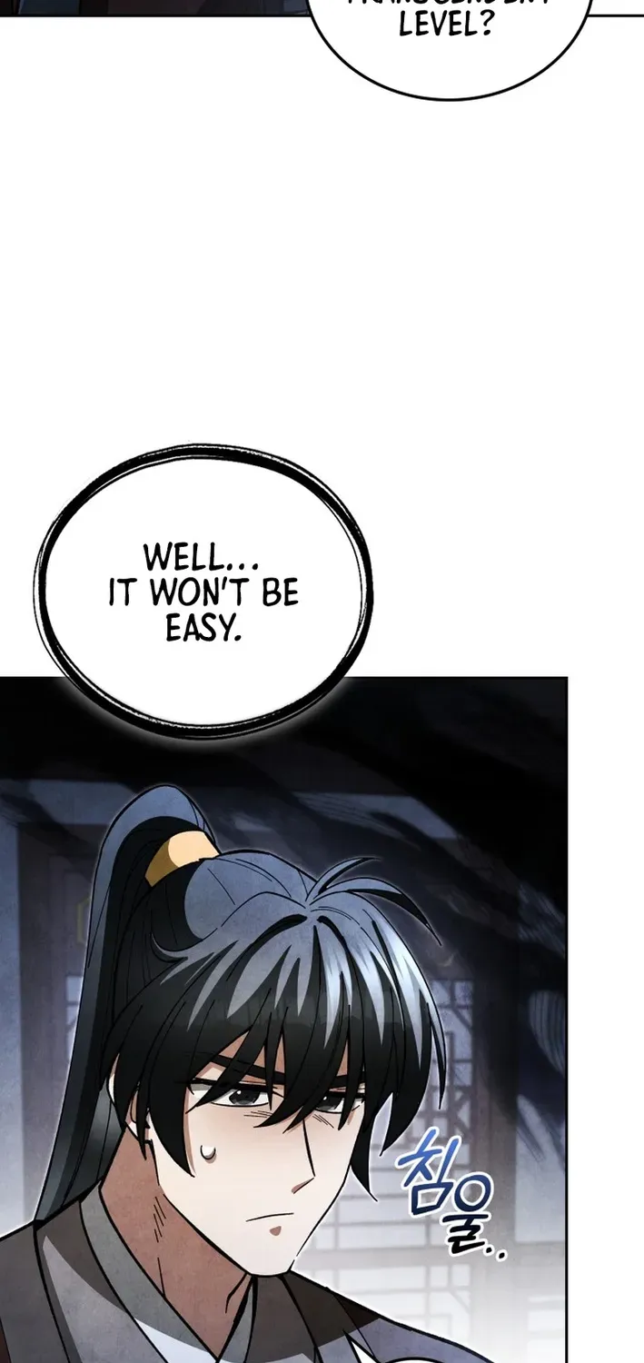 How to Survive as a Martial World Civil Servant Chapter 21 page 26 - 