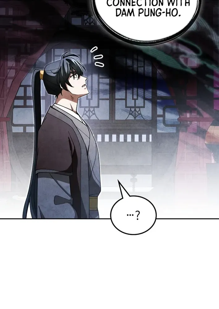 How to Survive as a Martial World Civil Servant Chapter 21 page 28 - 