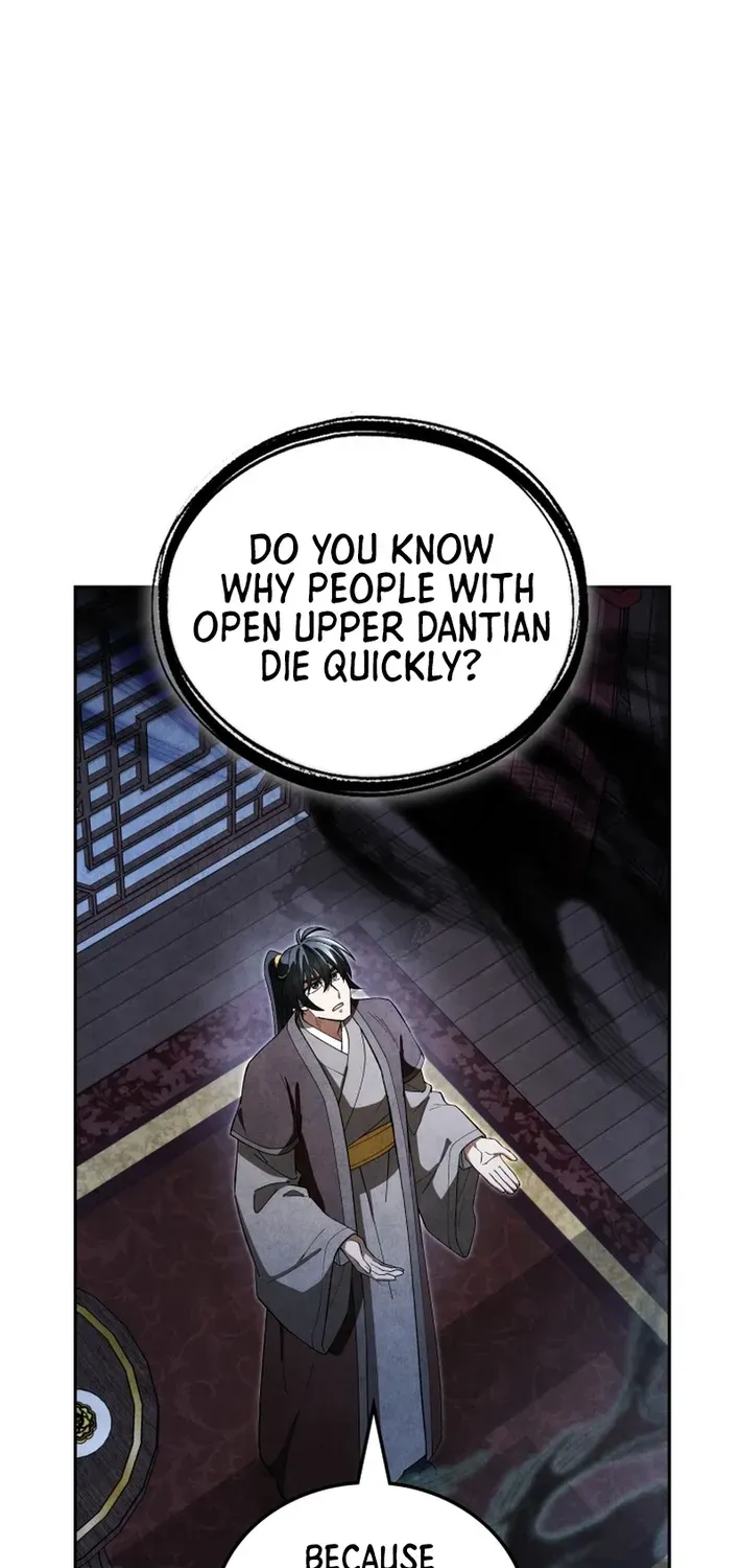 How to Survive as a Martial World Civil Servant Chapter 21 page 29 - 