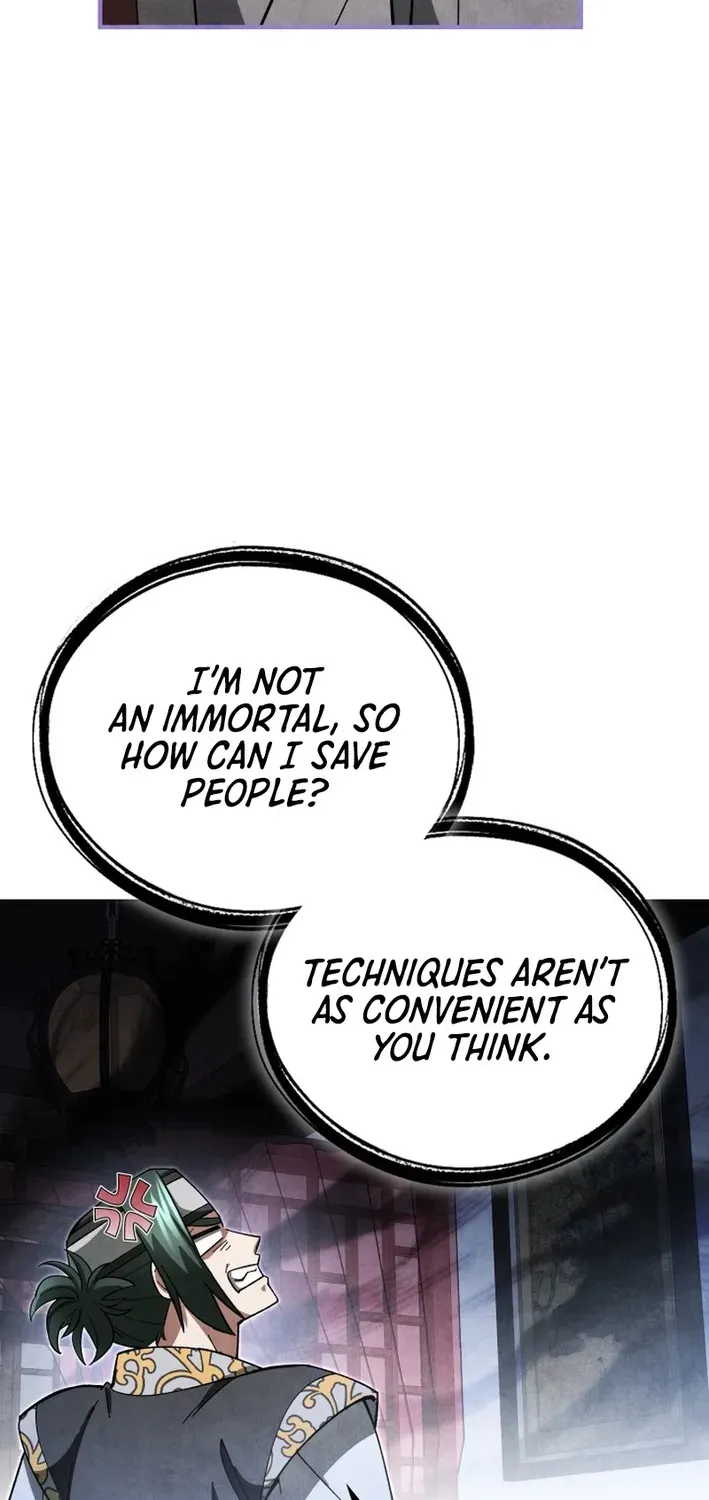 How to Survive as a Martial World Civil Servant Chapter 21 page 4 - 