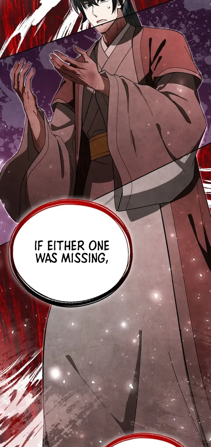 How to Survive as a Martial World Civil Servant Chapter 21 page 31 - 