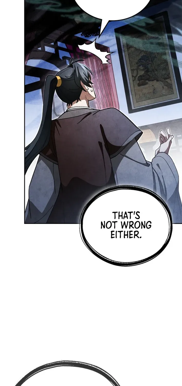 How to Survive as a Martial World Civil Servant Chapter 21 page 33 - 