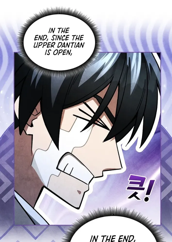 How to Survive as a Martial World Civil Servant Chapter 21 page 35 - 