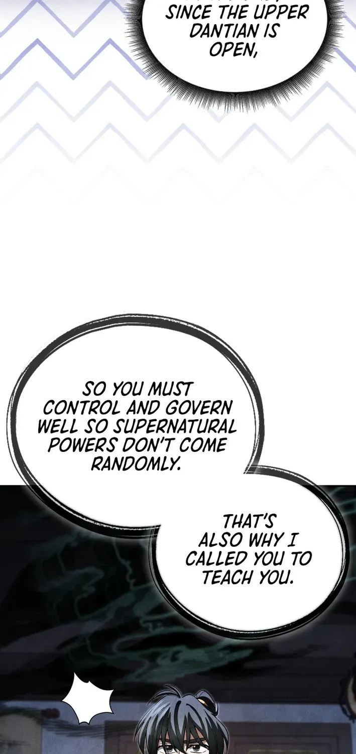 How to Survive as a Martial World Civil Servant Chapter 21 page 36 - 