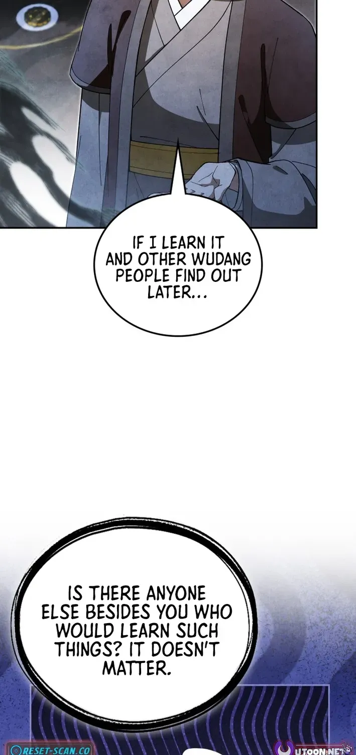 How to Survive as a Martial World Civil Servant Chapter 21 page 38 - 