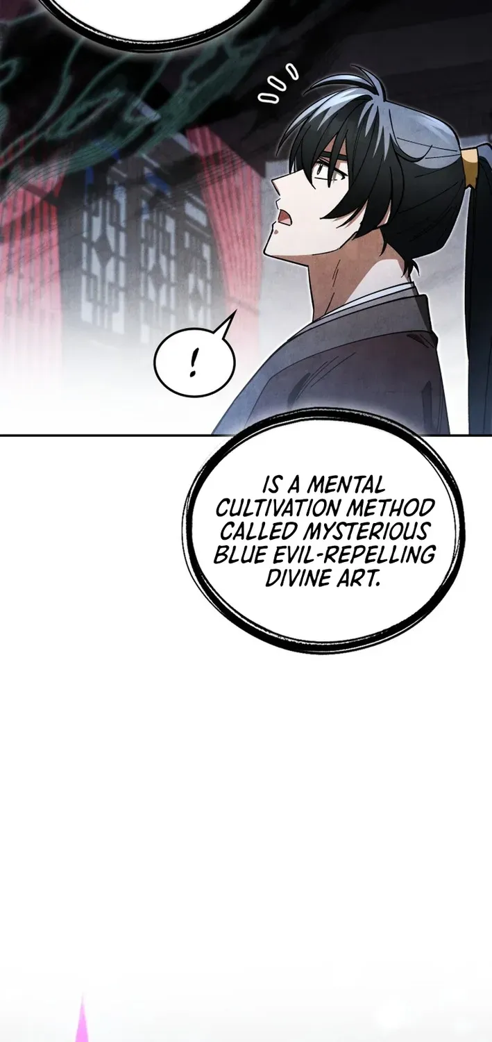 How to Survive as a Martial World Civil Servant Chapter 21 page 40 - 