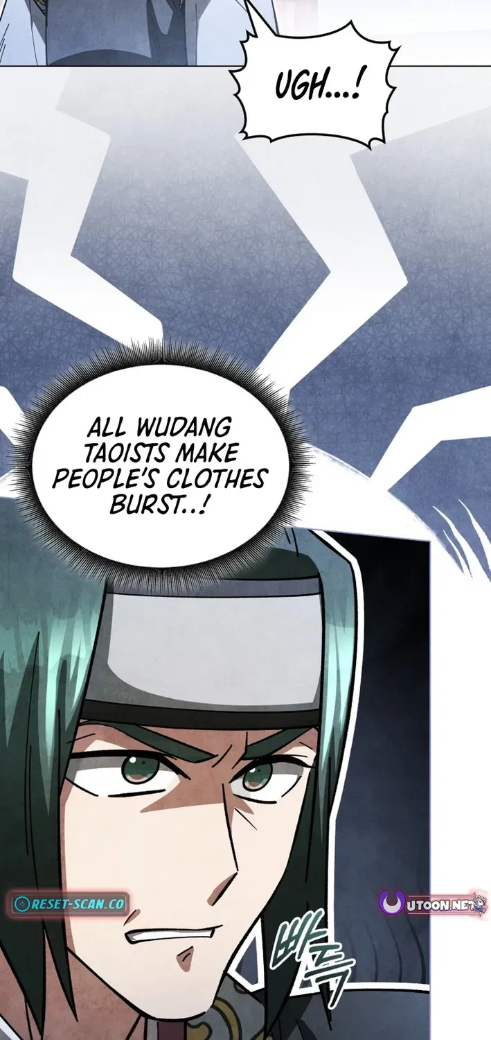 How to Survive as a Martial World Civil Servant Chapter 21 page 5 - 