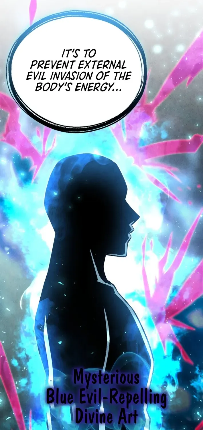 How to Survive as a Martial World Civil Servant Chapter 21 page 41 - 