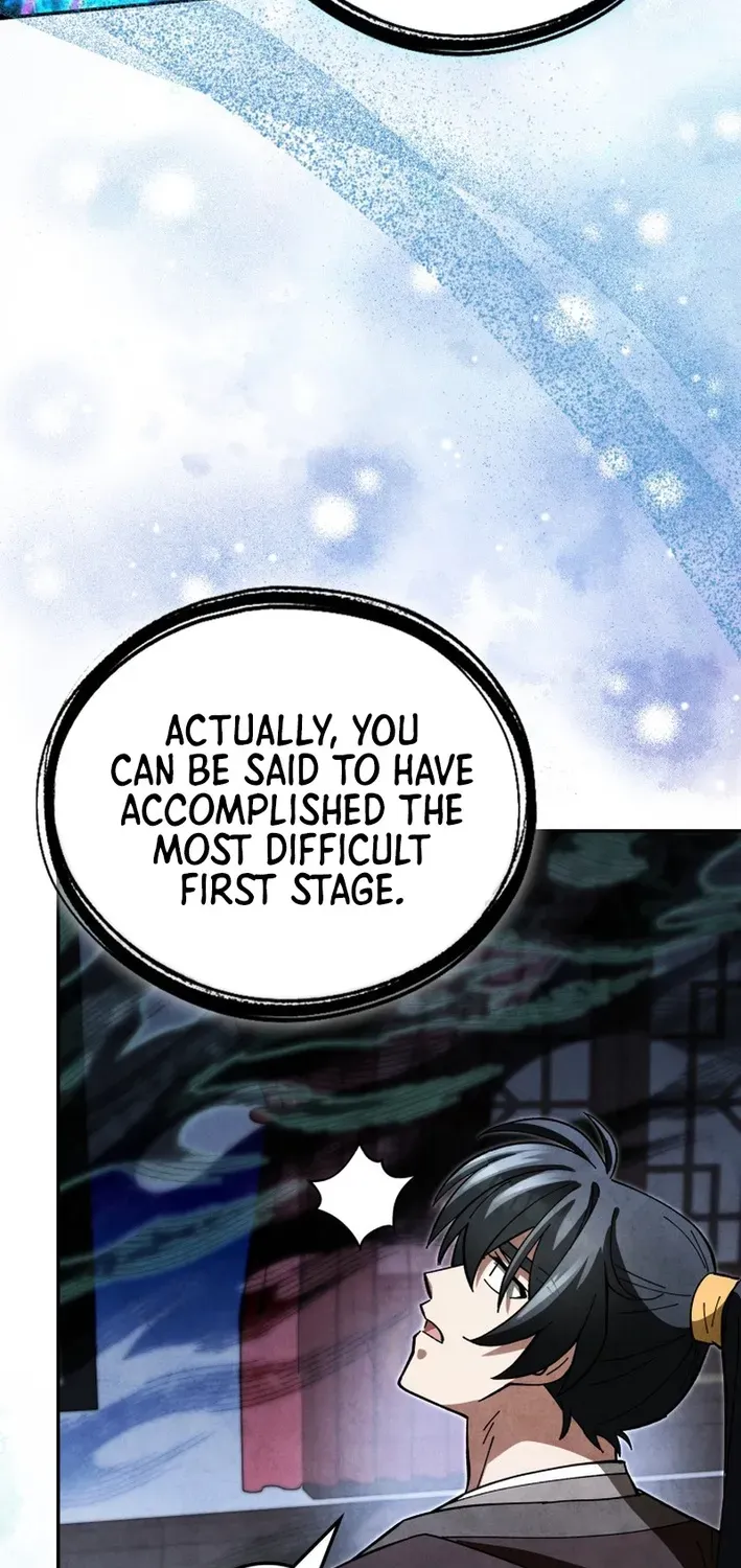 How to Survive as a Martial World Civil Servant Chapter 21 page 43 - 