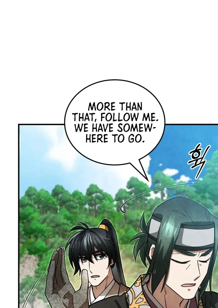 How to Survive as a Martial World Civil Servant Chapter 21 page 56 - 