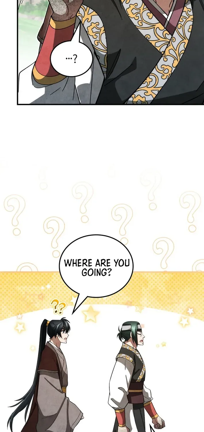 How to Survive as a Martial World Civil Servant Chapter 21 page 57 - 