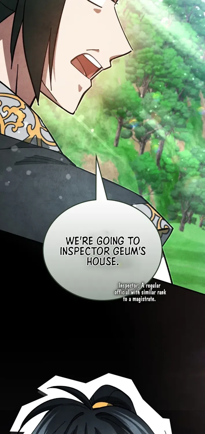 How to Survive as a Martial World Civil Servant Chapter 21 page 59 - 