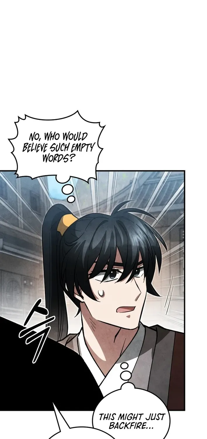How to Survive as a Martial World Civil Servant Chapter 21 page 65 - 
