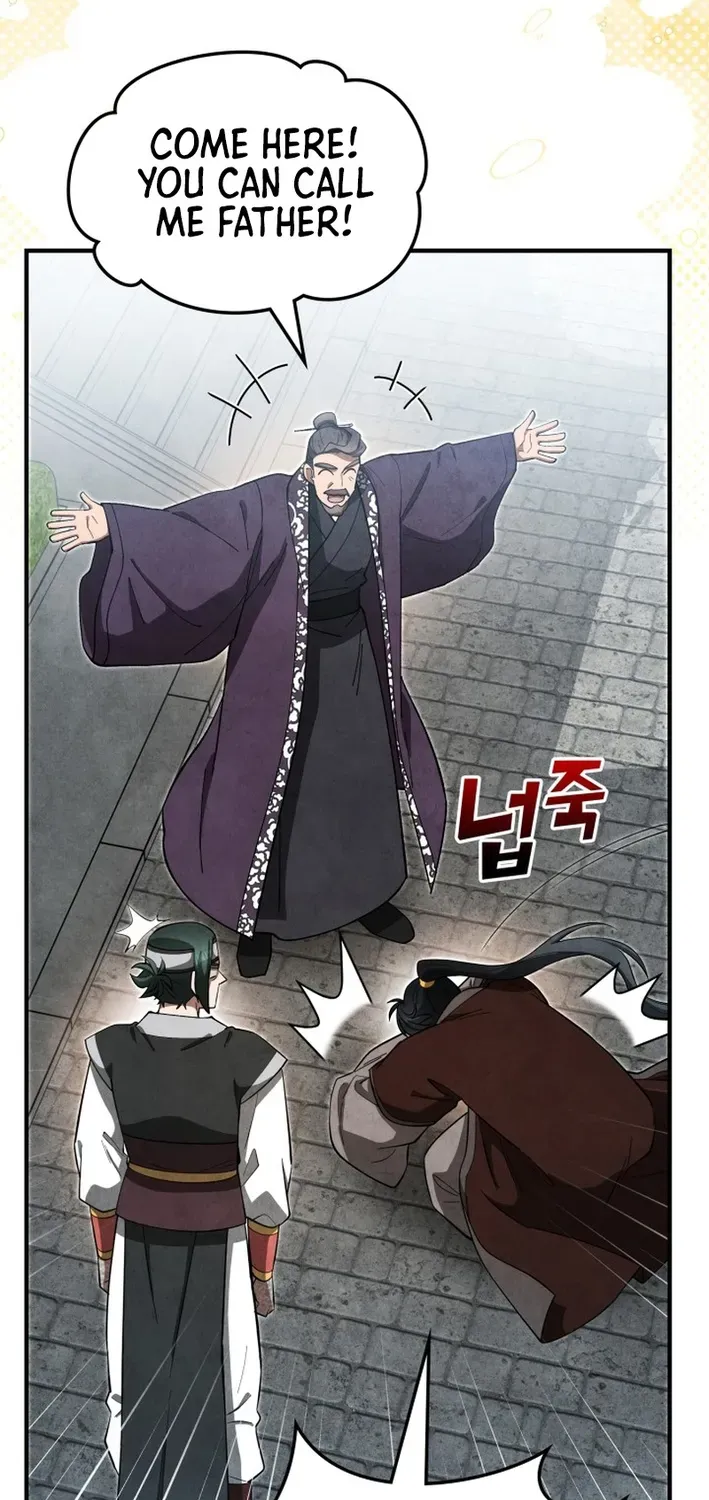 How to Survive as a Martial World Civil Servant Chapter 21 page 68 - 