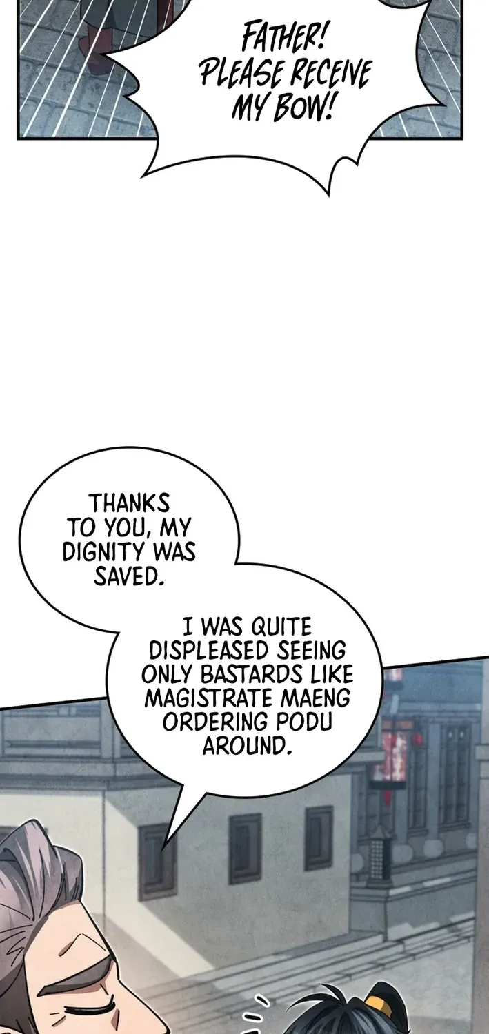 How to Survive as a Martial World Civil Servant Chapter 21 page 69 - 