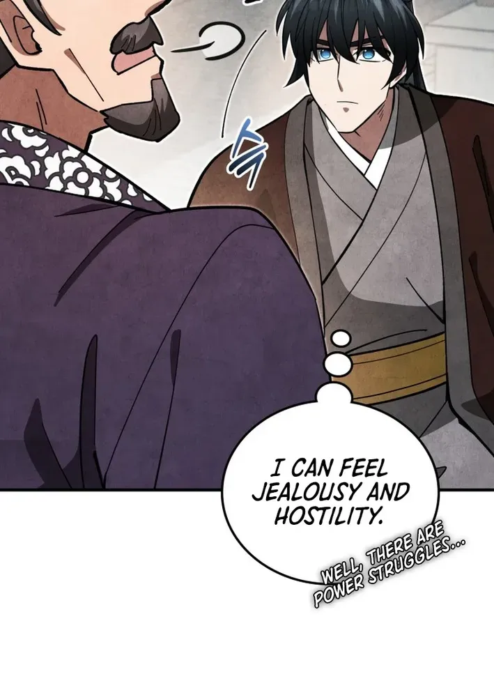 How to Survive as a Martial World Civil Servant Chapter 21 page 70 - 