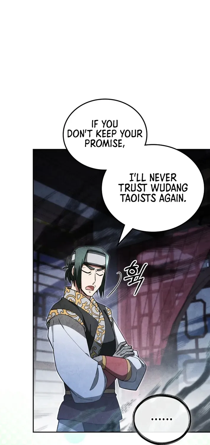 How to Survive as a Martial World Civil Servant Chapter 21 page 8 - 