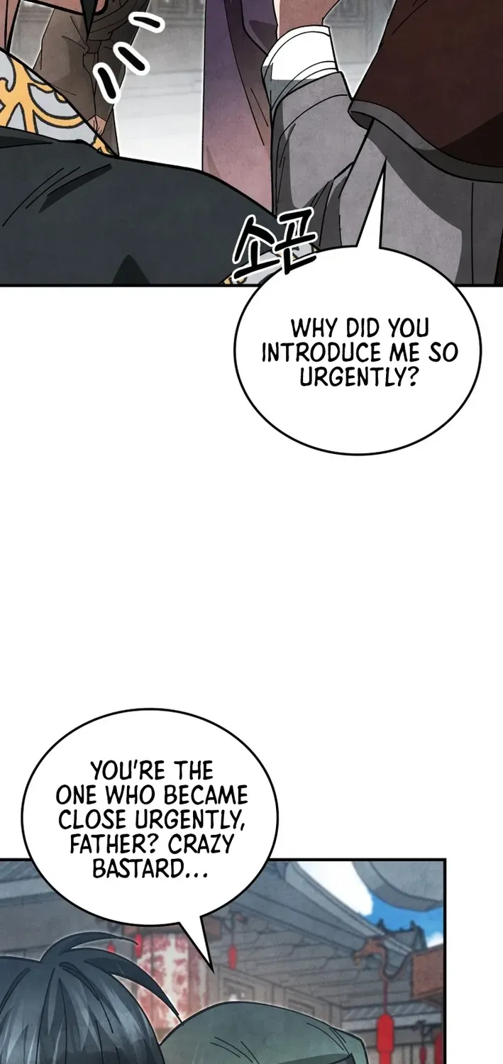 How to Survive as a Martial World Civil Servant Chapter 21 page 74 - 