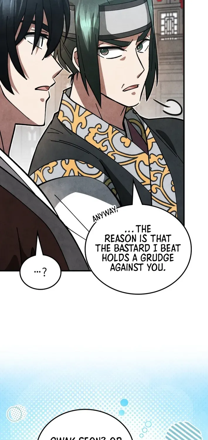 How to Survive as a Martial World Civil Servant Chapter 21 page 75 - 