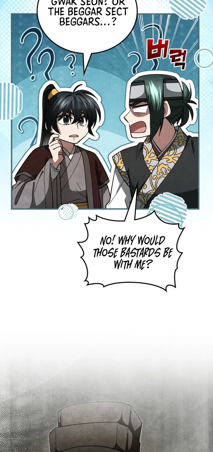 How to Survive as a Martial World Civil Servant Chapter 21 page 76 - 