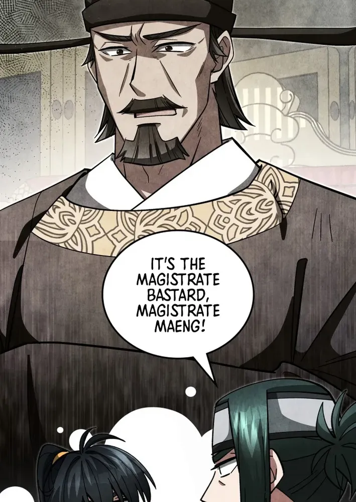 How to Survive as a Martial World Civil Servant Chapter 21 page 77 - 