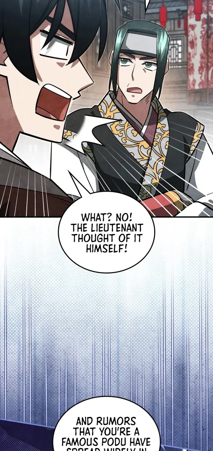 How to Survive as a Martial World Civil Servant Chapter 21 page 79 - 