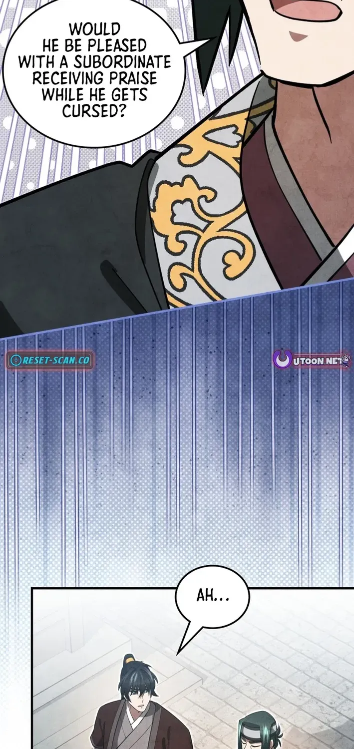 How to Survive as a Martial World Civil Servant Chapter 21 page 81 - 