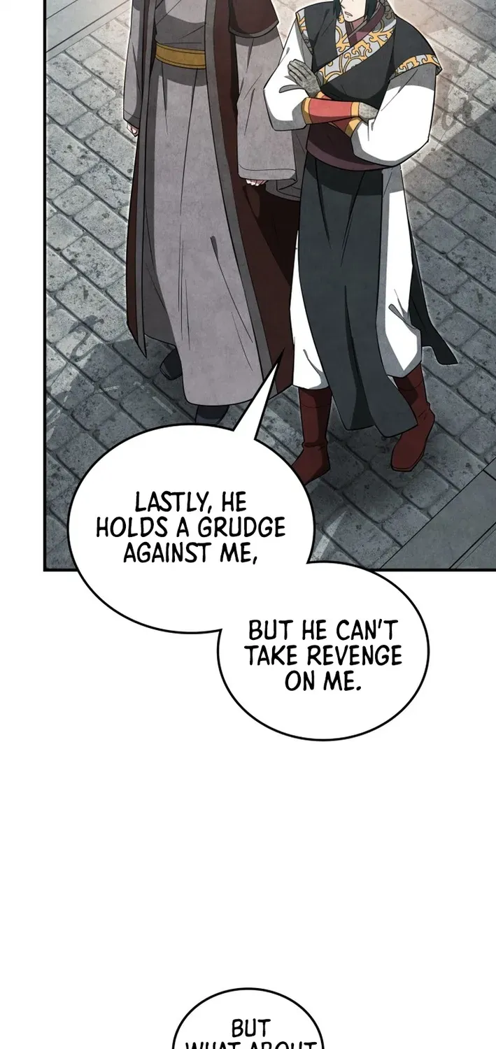 How to Survive as a Martial World Civil Servant Chapter 21 page 82 - 