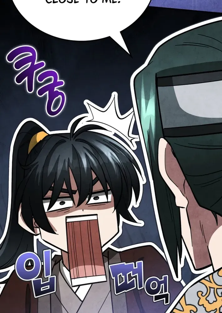 How to Survive as a Martial World Civil Servant Chapter 21 page 84 - 