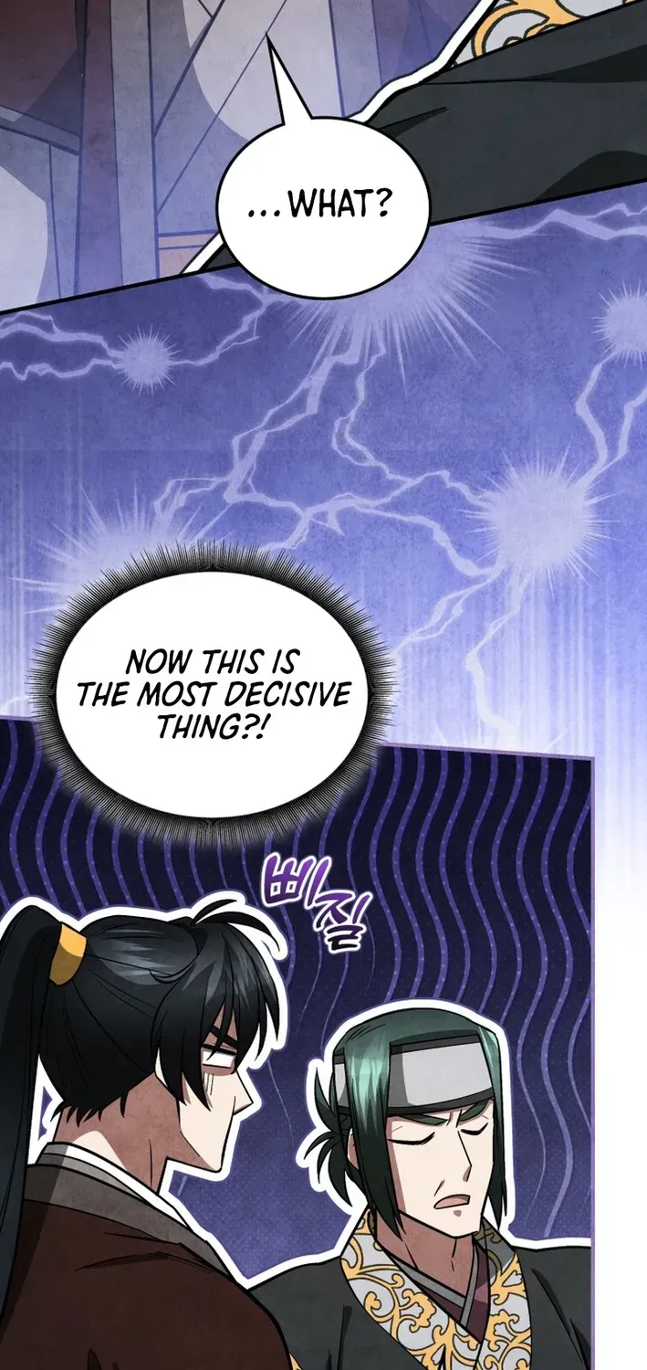 How to Survive as a Martial World Civil Servant Chapter 21 page 85 - 