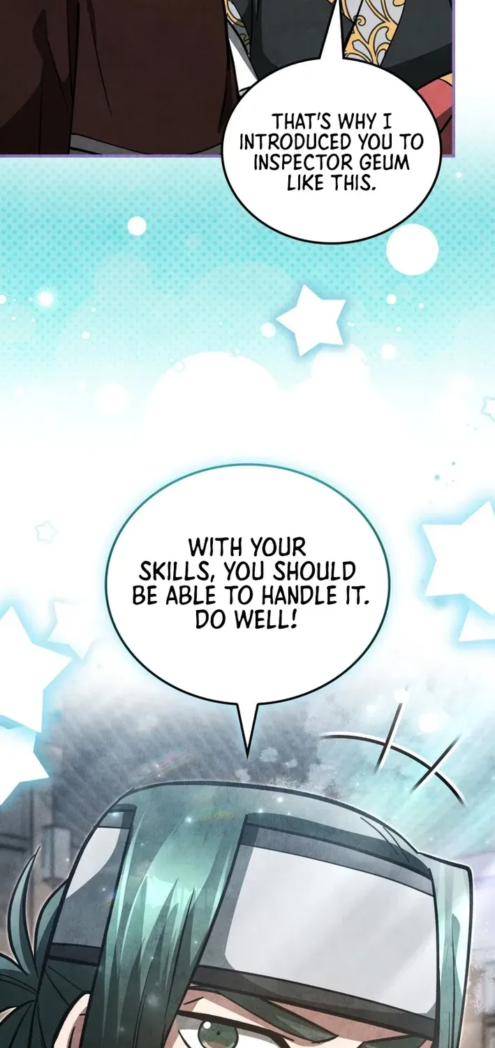 How to Survive as a Martial World Civil Servant Chapter 21 page 86 - 