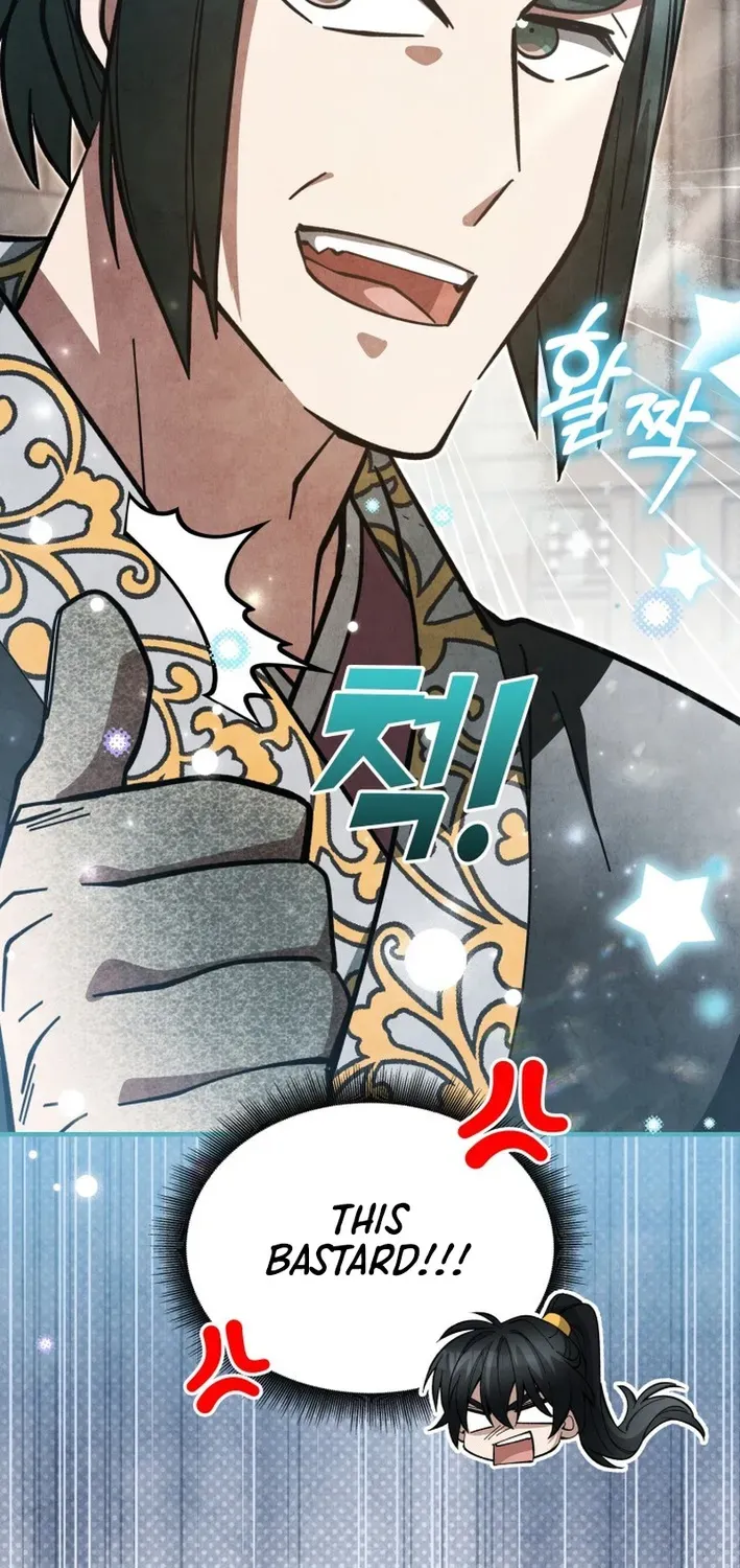 How to Survive as a Martial World Civil Servant Chapter 21 page 87 - 