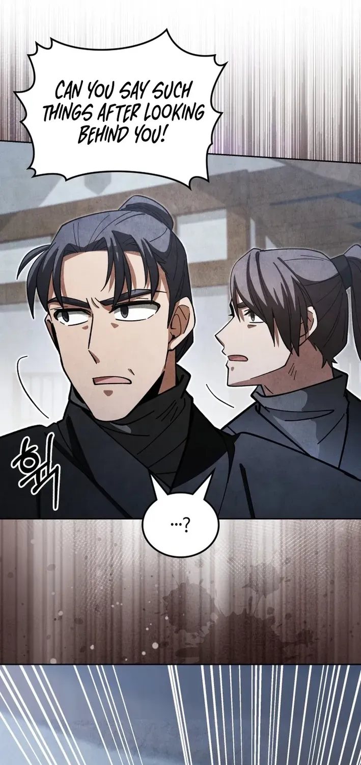 How to Survive as a Martial World Civil Servant Chapter 22 page 11 - 