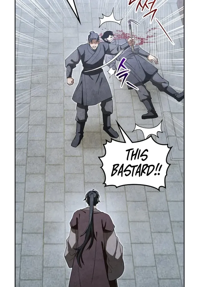 How to Survive as a Martial World Civil Servant Chapter 22 page 14 - 