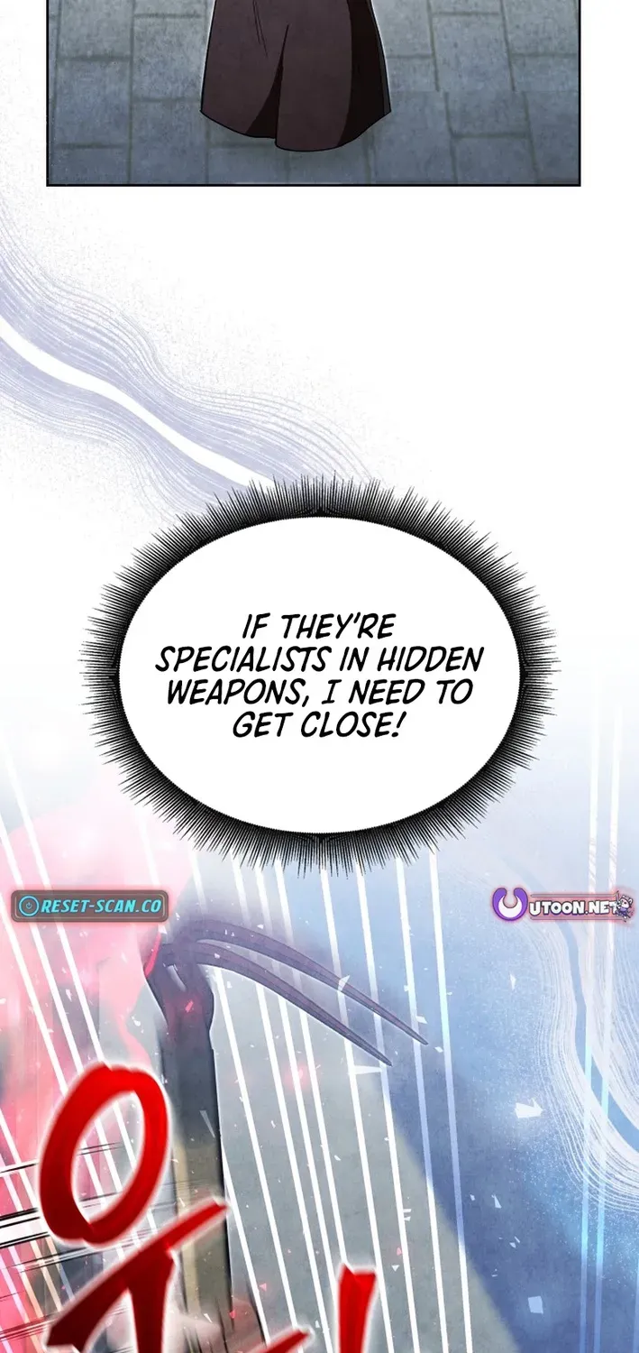 How to Survive as a Martial World Civil Servant Chapter 22 page 15 - 