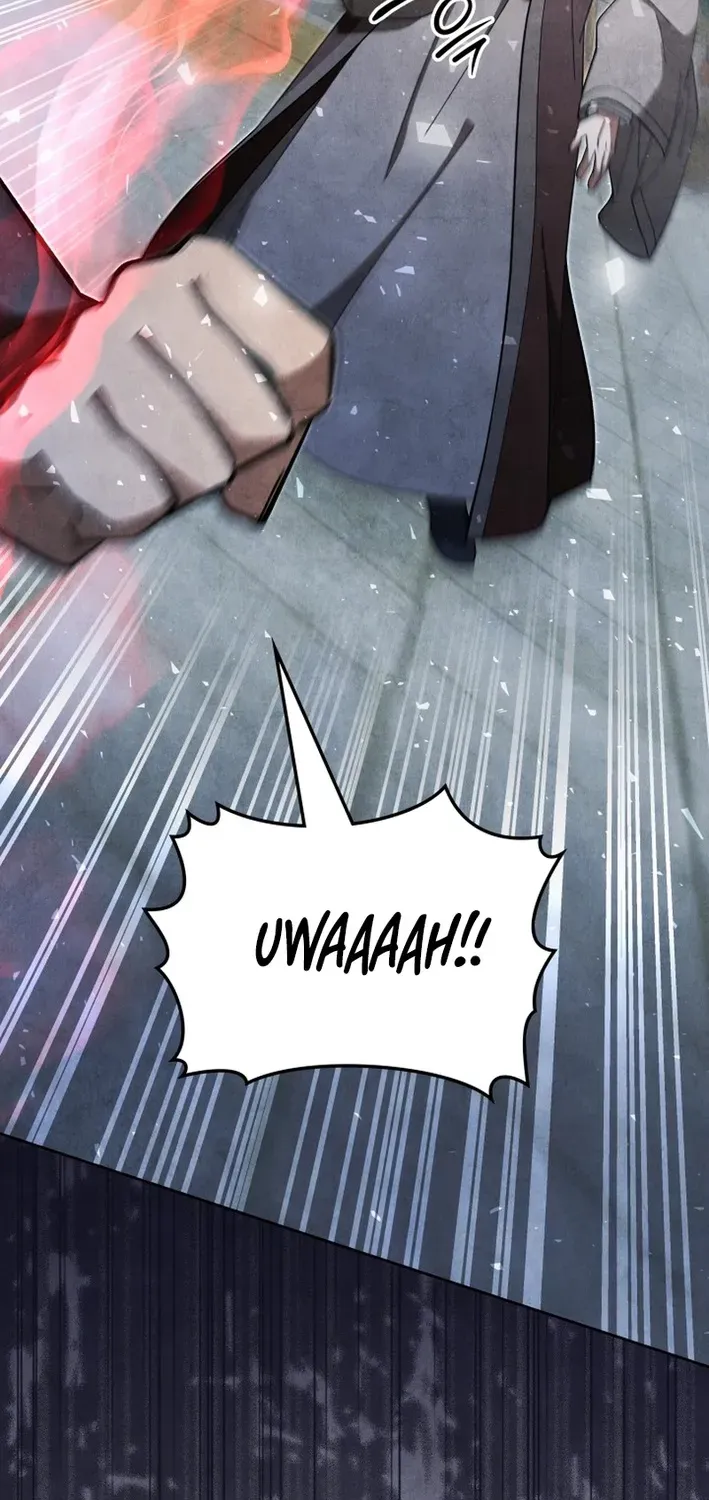 How to Survive as a Martial World Civil Servant Chapter 22 page 17 - 
