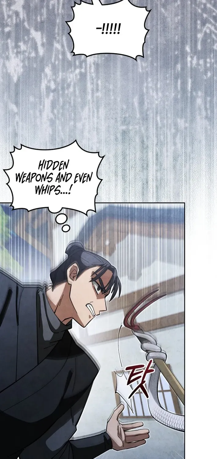 How to Survive as a Martial World Civil Servant Chapter 22 page 19 - 