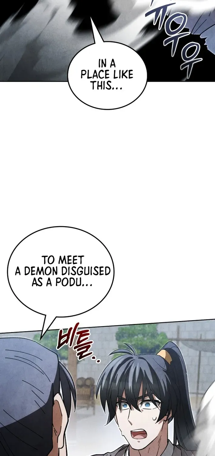 How to Survive as a Martial World Civil Servant Chapter 22 page 25 - 