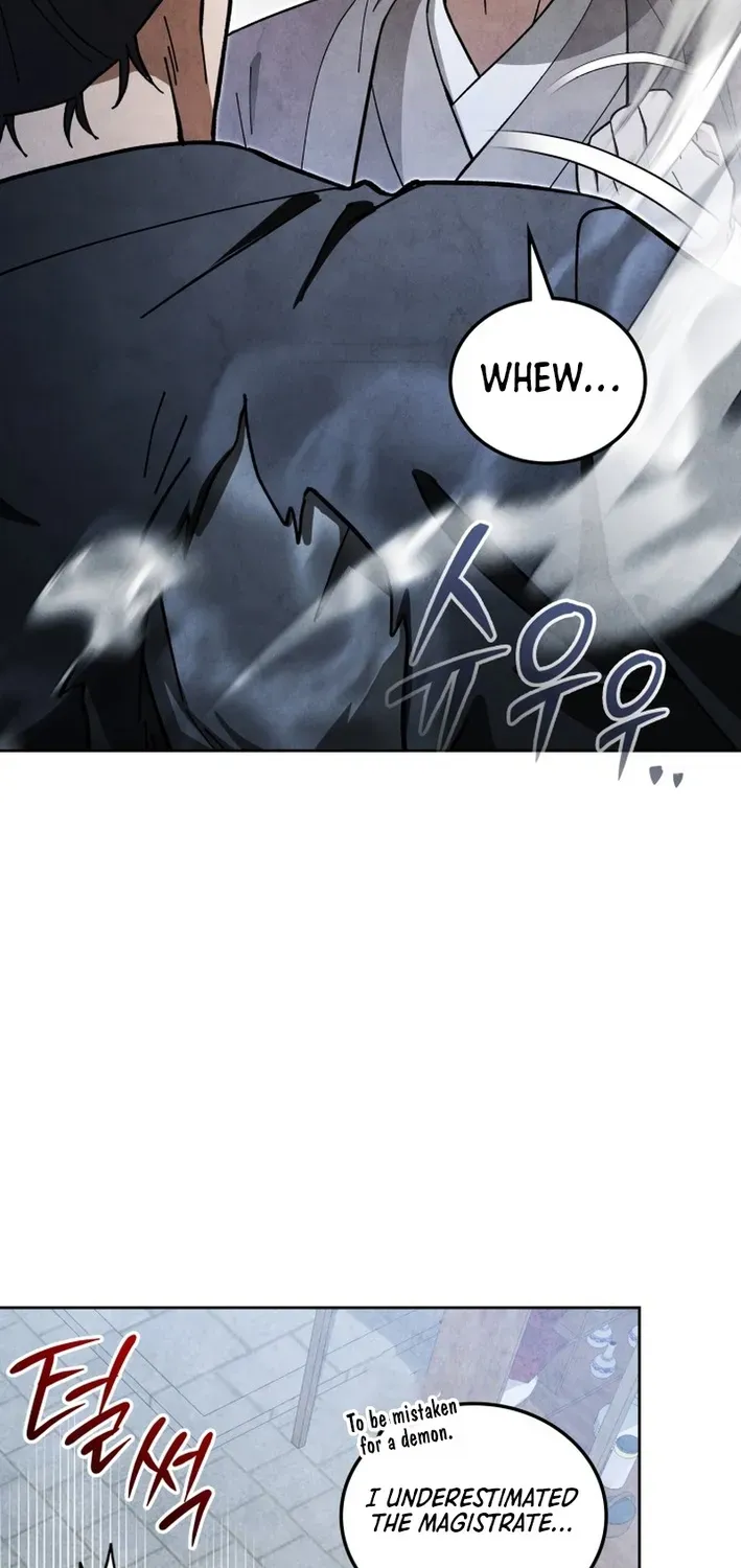 How to Survive as a Martial World Civil Servant Chapter 22 page 26 - 