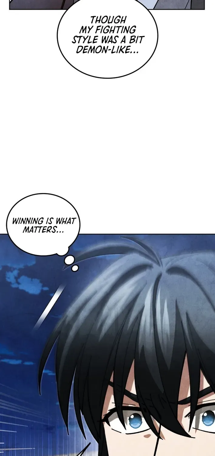 How to Survive as a Martial World Civil Servant Chapter 22 page 29 - 