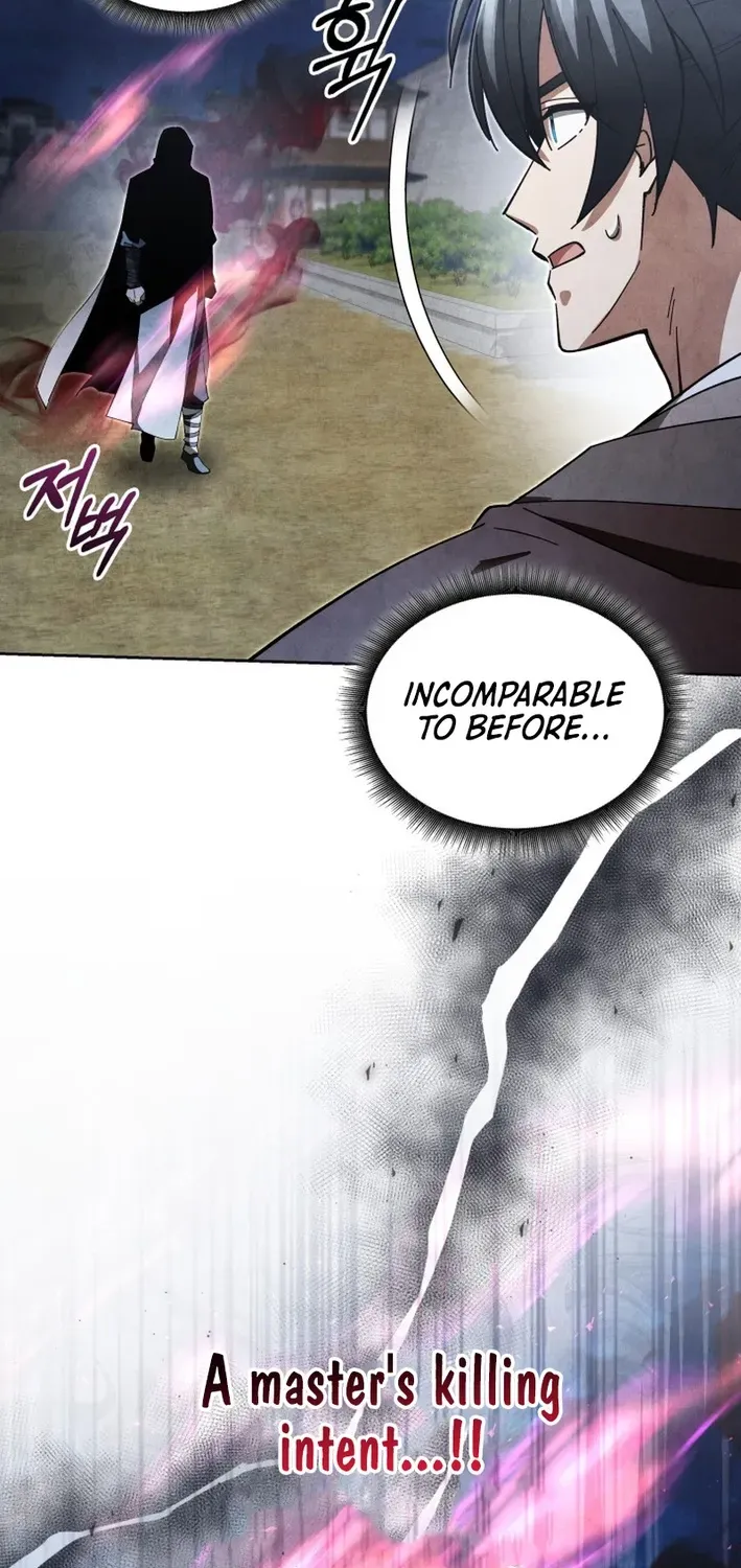 How to Survive as a Martial World Civil Servant Chapter 22 page 31 - 