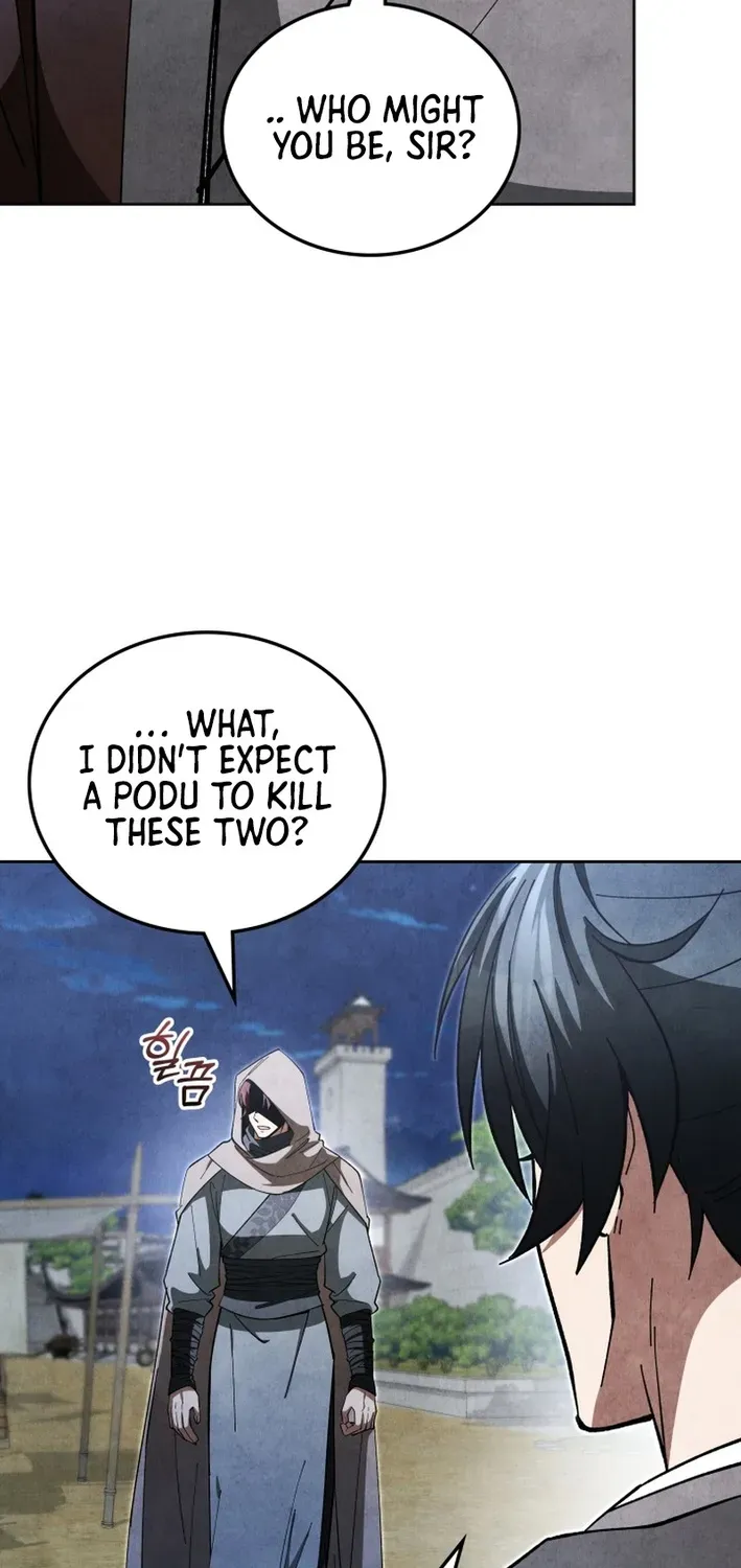 How to Survive as a Martial World Civil Servant Chapter 22 page 36 - 